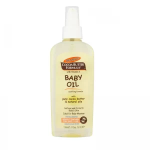 Image of Palmer's Baby Oil 150ml