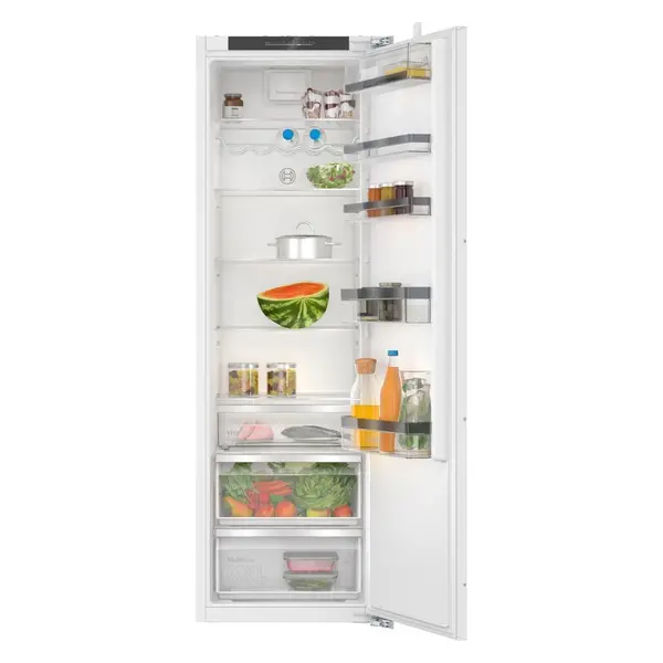 Image of Bosch KIR81ADD0G Series 6 310L Built-In Larder Fridge