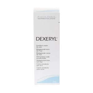 Image of Dexeryl Emollient Cream