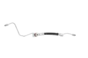 Image of RIDEX Brake Hose 83B0272 Brake Line,Brake Pipe VW,AUDI,SKODA,PASSAT Variant (3B6),PASSAT Variant (3B5),PASSAT (3B3),PASSAT (3B2),A6 Avant (4B5, C5)