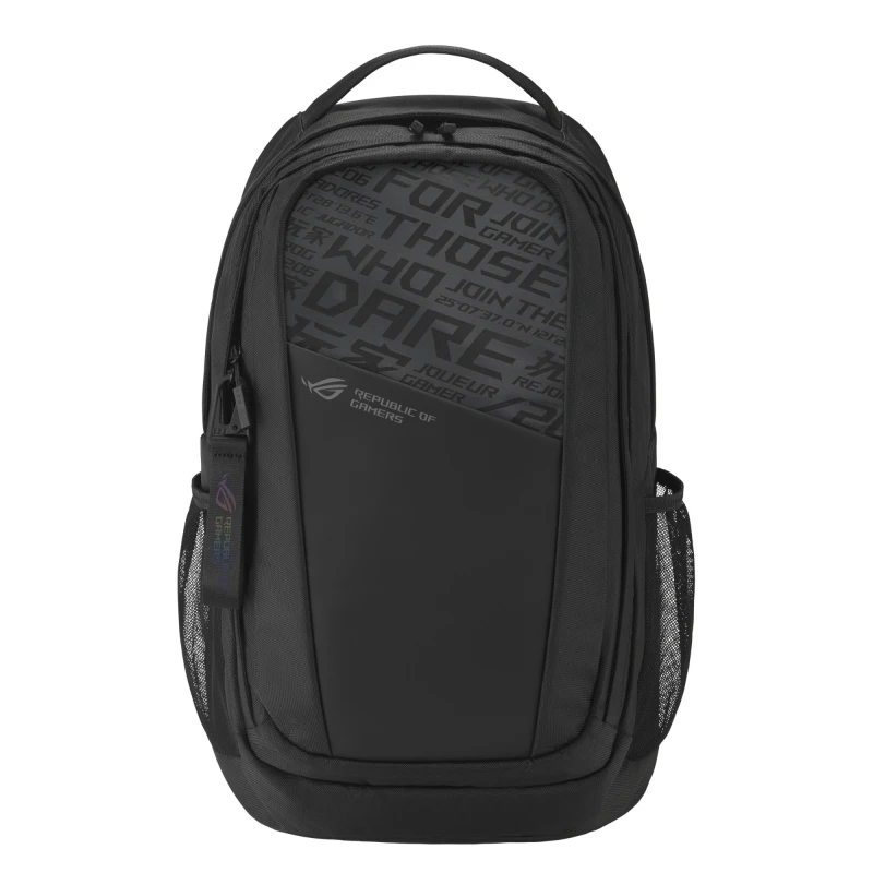 Image of ASUS ROG Ranger BP2800 45.7cm (18") Backpack Black