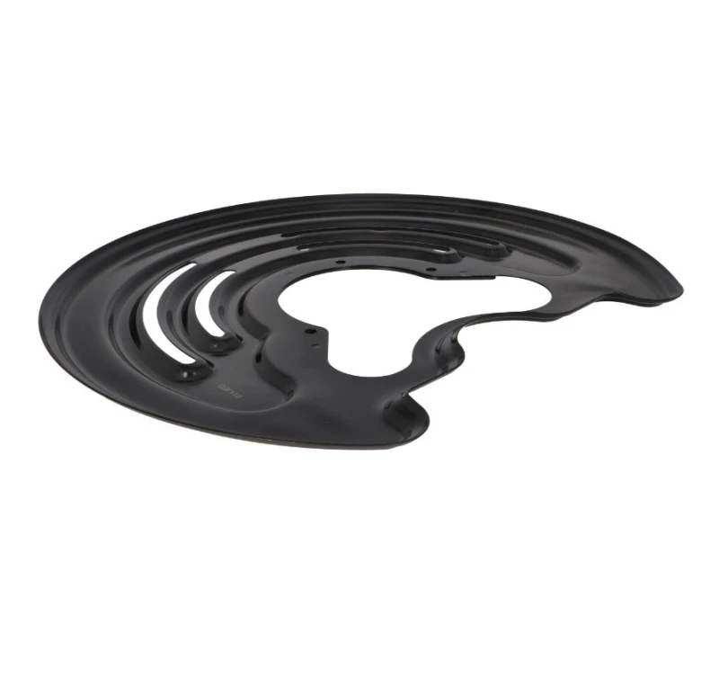 Image of LTD LTD-8200741199 Brake Disc Back Plate Rear Axle Right Splash Panel,brake disc (1330)