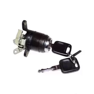 Image of JP GROUP Tailgate Lock JP GROUP 1187700400 AUDI,80 (89, 89Q, 8A, B3),90 (89, 89Q, 8A, B3)