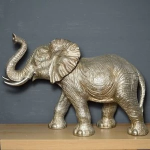 Image of Elephant Seconds Extra Large Sculpture H51cm