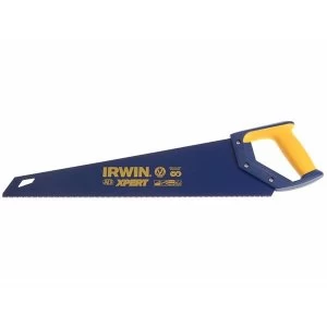 Image of IRWIN Jack Xpert Fine Handsaw 500mm (20in) PTFE Coated 10 TPI