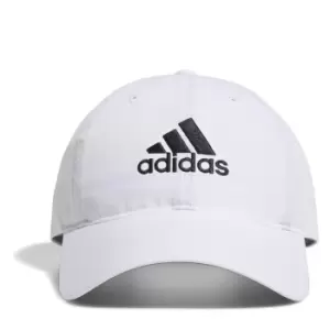 Image of adidas adult performance cap - White