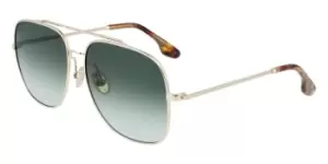 Image of Victoria Beckham Sunglasses VB215S 700