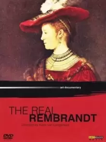 Image of Art Lives: The Real Rembrandt