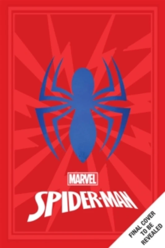 Image of Marvel Comics: Spider-Man (Tiny Book) : Quotes and Quips From Your Friendly Neighborhood Super Hero (Fits in the Palm of Your Hand, Stocking Stuffer,