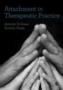 Image of Attachment in Therapeutic Practice