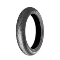 Image of Bridgestone T 31 F (110/80 R18 58V)