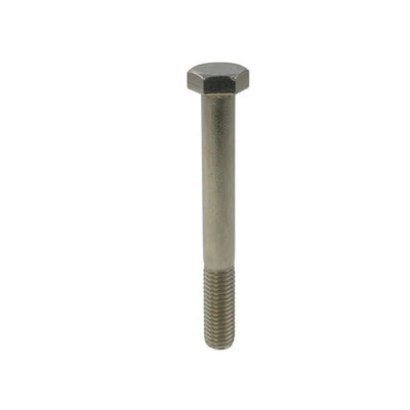 Image of Unifix A4-316 Stainless Steel Hexagon Bolts M16 X 50 - Q409310001600050000 - Box Of 25