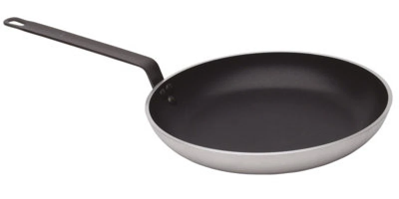 Image of MasterClass Heavy Duty 32cm Frypan