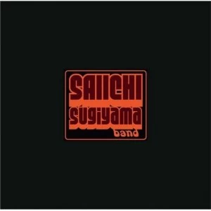 Image of Saiichi Sugiyama Band - The Smokehouse Sessions Vinyl
