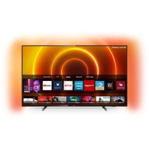 Image of Philips 70" 70PUS7805 Smart 4K Ultra HD LED TV