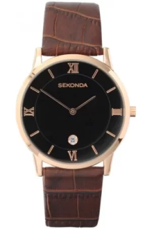 Image of Mens Sekonda Watch 3207