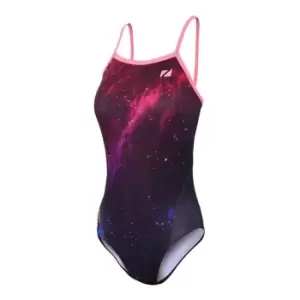 Image of Zone3 Cosmic 2.0 Swim Suit - Multi