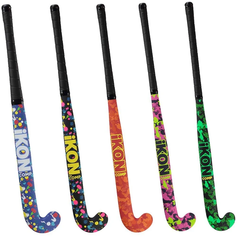 Image of Slazenger Slazenger Ikon Comp Hockey Stick Neutral unisex 32in