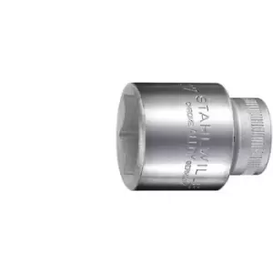 Image of Stahlwille 52 13 03030013 Hex head Bits 13mm 1/2 (12.5 mm)
