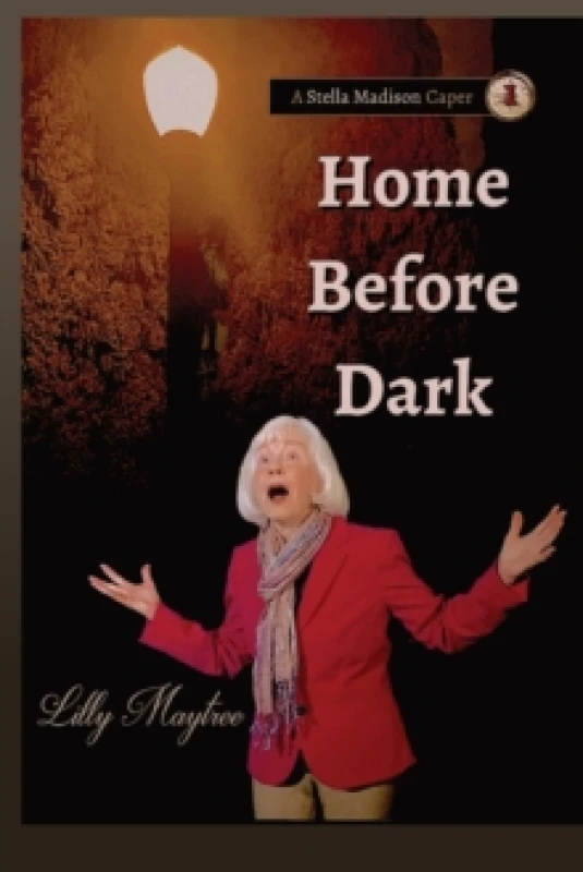 Image of Home Before Dark Paperback / softback