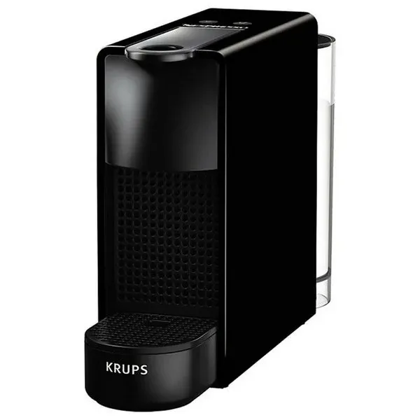 Image of Krups Nespresso Essenza XN110840 Mini Coffee Maker