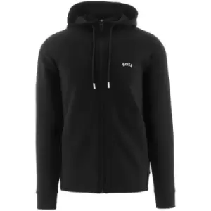 Image of BOSS Black Saggy 2 Hoodie