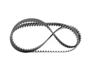 Image of GATES Timing Belt FORD,PEUGEOT,CITROEN 5248XS 081653,93013132,1639171 Cam Belt,Toothed Belt V86HF6268AA,081653