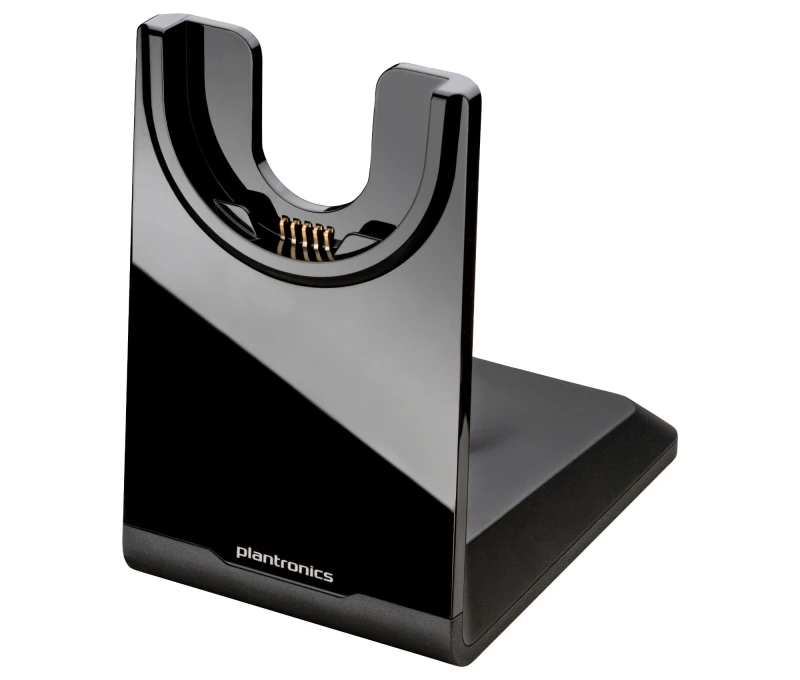 Image of HP Poly Voyager Focus UC USB-A Charging Stand