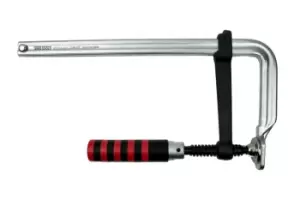Image of Teng Tools CMF30T F Clamp 300 x 140mm - 180° Swivel Handle - Extra Torque