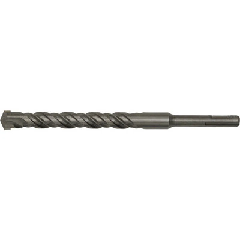 Image of Loops 16 x 160mm SDS Plus Drill Bit - Fully Hardened & Ground - Smooth Drilling Multi