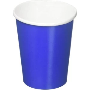 Image of Paper Cups (Blue)