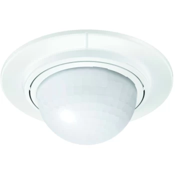 Image of Motion Detector IS 360-1 DE White - Steinel
