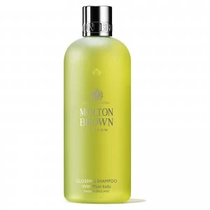 Image of Molton Brown Plum-Kadu Glossing Shampoo 300ml