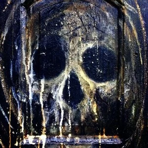 Image of The Men That Will Not Be Blamed For Nothing - Double Negative Vinyl