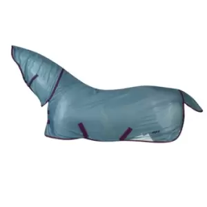 Image of Saxon Mesh Combo - Blue