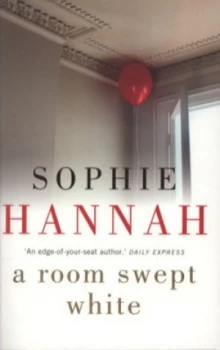 Image of A Room Swept White by Sophie Hannah Paperback