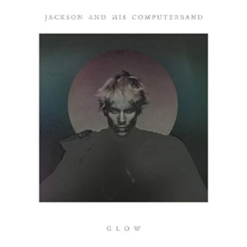 Image of Jackson and His Computerband - Glow CD