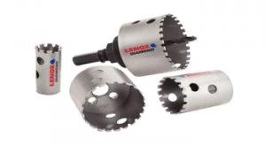 Image of Lenox Diamond Hole Saw 35mm