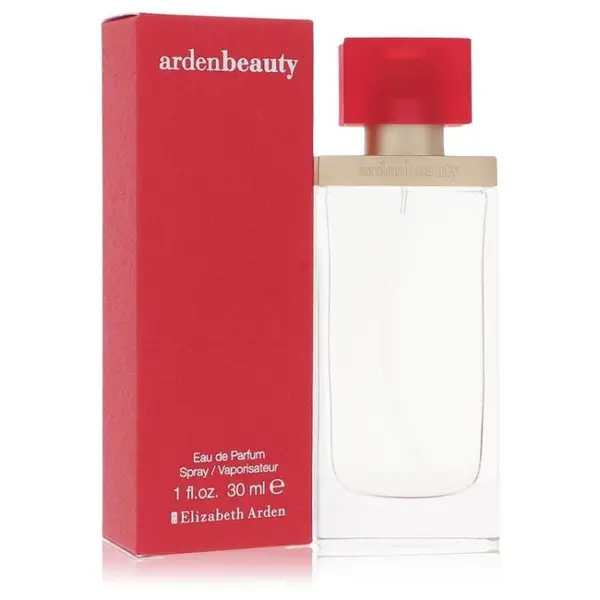 Image of Elizabeth Arden Arden Beauty Eau de Parfum For Her 30ml