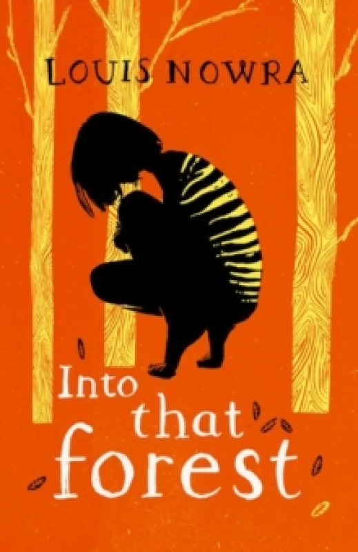 Image of Sally Nicholls Rollercoasters: Into That Forest Book Multi unisex