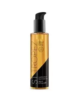 Image of St Tropez Self Tan Luxe Body Serum 200Ml