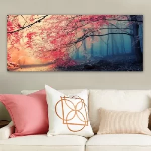 Image of YTYdrmnz3840_50120 Multicolor Decorative Canvas Painting