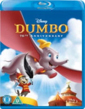 Image of Dumbo (Single Disc)