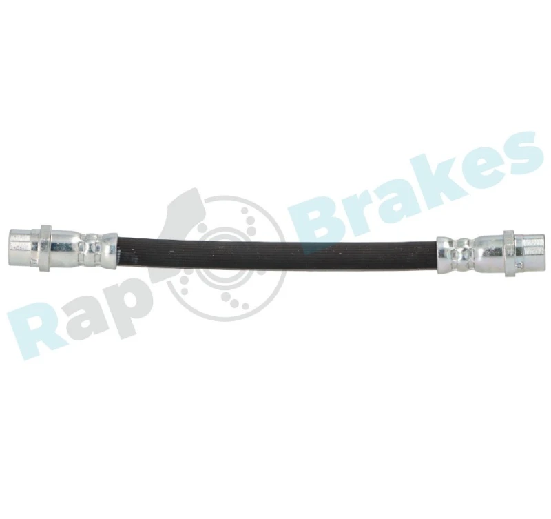 Image of RAP BRAKES R-H0802 Brake Hose Brake Hose (83)
