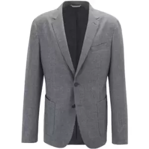 Image of Boss Hooper-WG - Grey