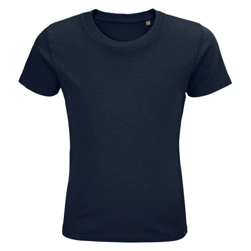 Image of SOL'S Pioneer T-Shirt in Navy Size: 2 Years Navy Unisex 2 Years