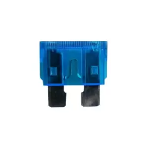 Image of Wot-nots - Fuses - Standard Blade - 15A - Pack Of 10 - PWN755