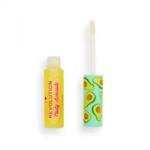 Image of I Heart Revolution Tasty Avocado Lip Oil