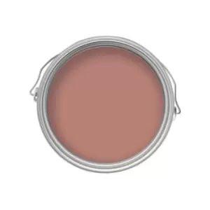 Image of Craig & Rose 1829 Eggshell Paint - Venetian Red - 2.5L