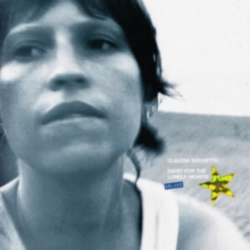 Image of Diary for the Lonely Hearts (Deluxe Edition) Vinyl